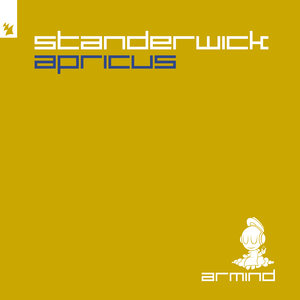 STANDERWICK Apricus cover artwork