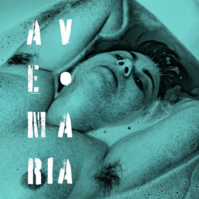 Maria Peszek — Ave Maria cover artwork