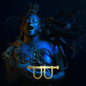 Lotic — Always You cover artwork