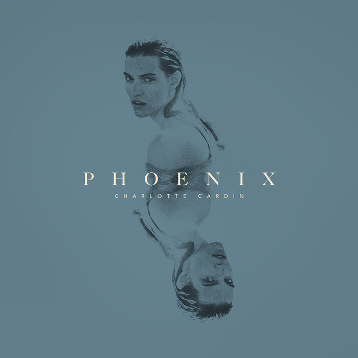 Charlotte Cardin — Phoenix cover artwork