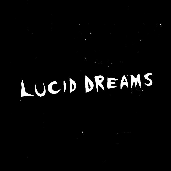 Royal &amp; the Serpent featuring Beauty School Dropout — Lucid Dreams cover artwork