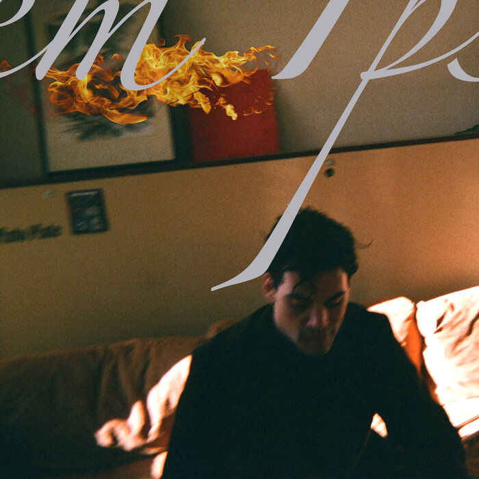 William Wild — Higher Love cover artwork