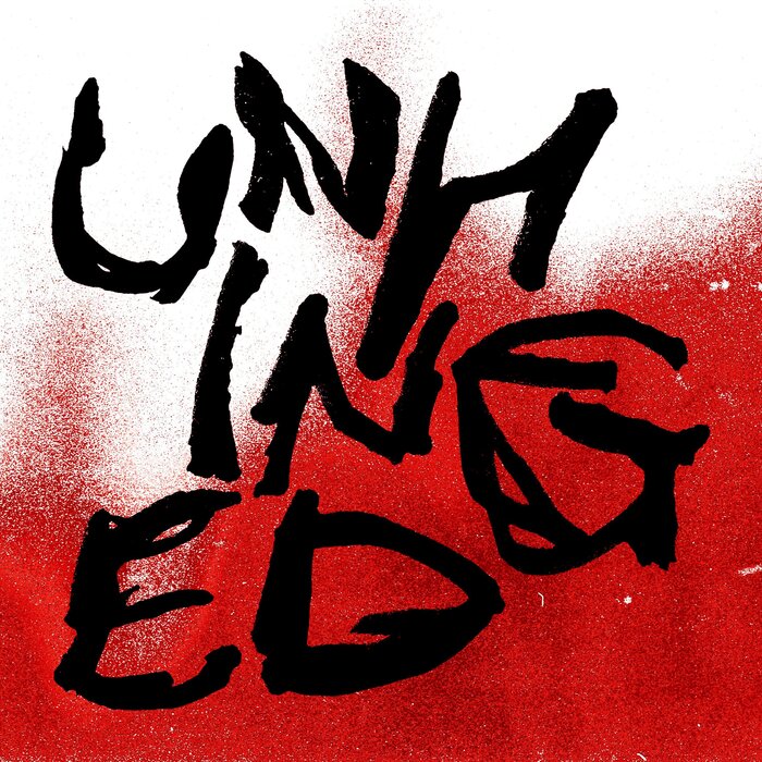 SONIKKU featuring DJ_Dave & DETO BLACK — Unhinged cover artwork
