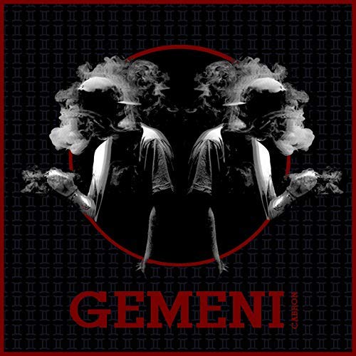 Cabron Gemeni cover artwork