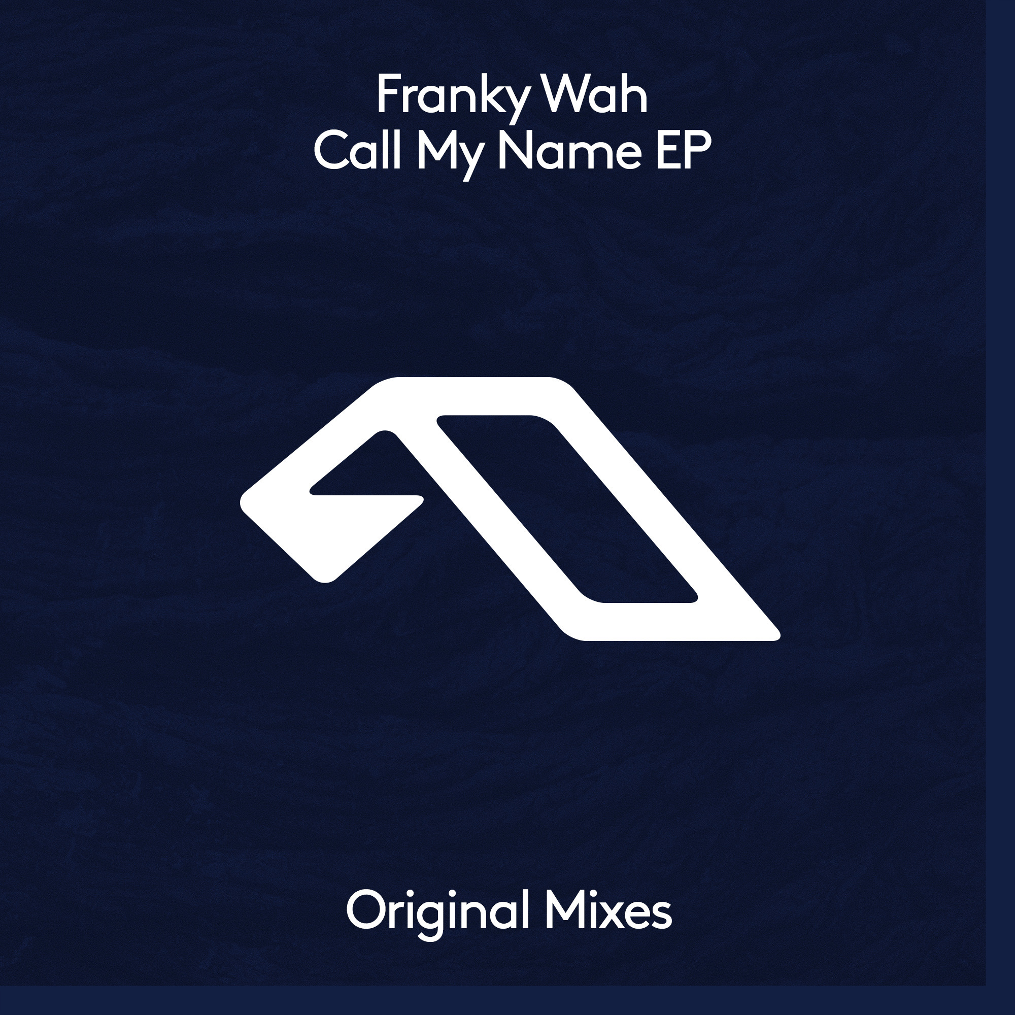 Franky Wah & Rae Morris — Call My Name cover artwork