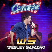 Wesley Safadão — Camarote cover artwork