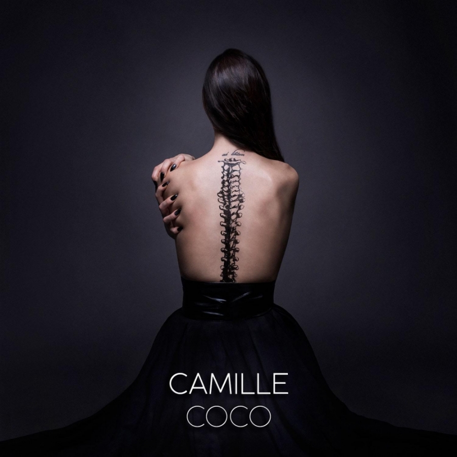 Camille Coco cover artwork