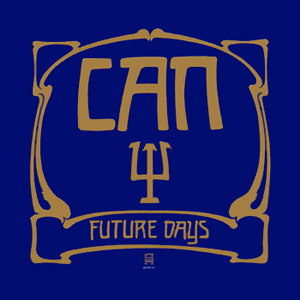 Can — Moonshake cover artwork