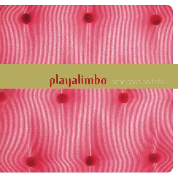 Playa Limbo — El Eco de Tu Voz cover artwork