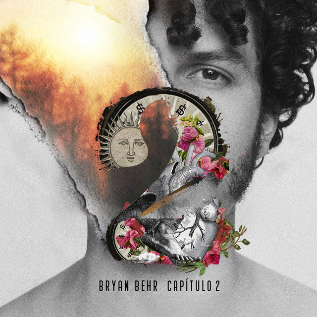 Bryan Behr Capítulo 2 cover artwork
