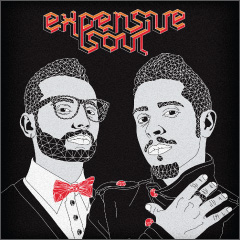 Expensive Soul — Utopia cover artwork