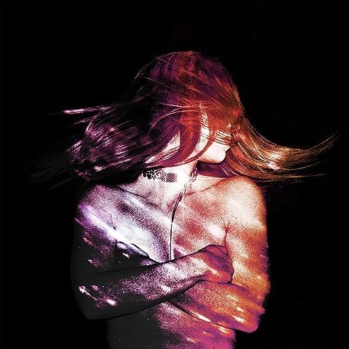 Jess Glynne — What Do You Do? (MK Remix) cover artwork