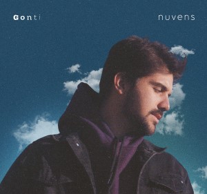 Gabriel Gonti — Nuvens cover artwork