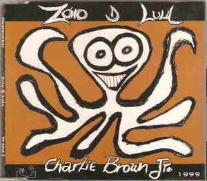 Charlie Brown Jr. Zóio de Lula cover artwork