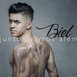 Biel Juntos Vamos Além cover artwork
