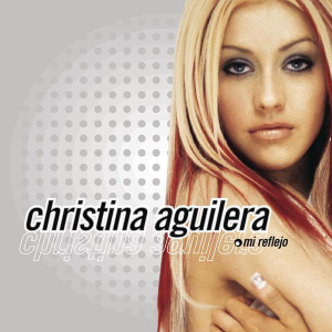 Christina Aguilera Ven Conmigo (Solamente Tú) cover artwork