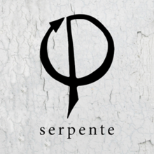 Pitty — Serpente cover artwork