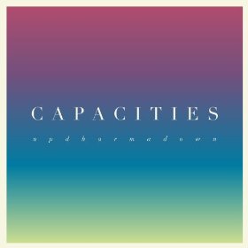 Up Dharma Down Capacities cover artwork