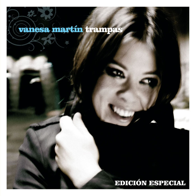 Vanesa Martín — Caprichoso cover artwork