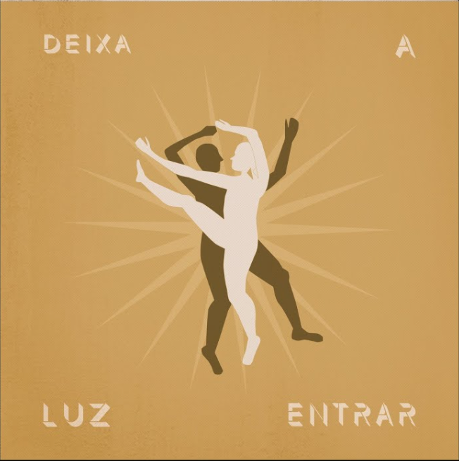 Paulo Novaes — Deixa A Luz Entrar cover artwork