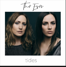 The Eves Tides cover artwork