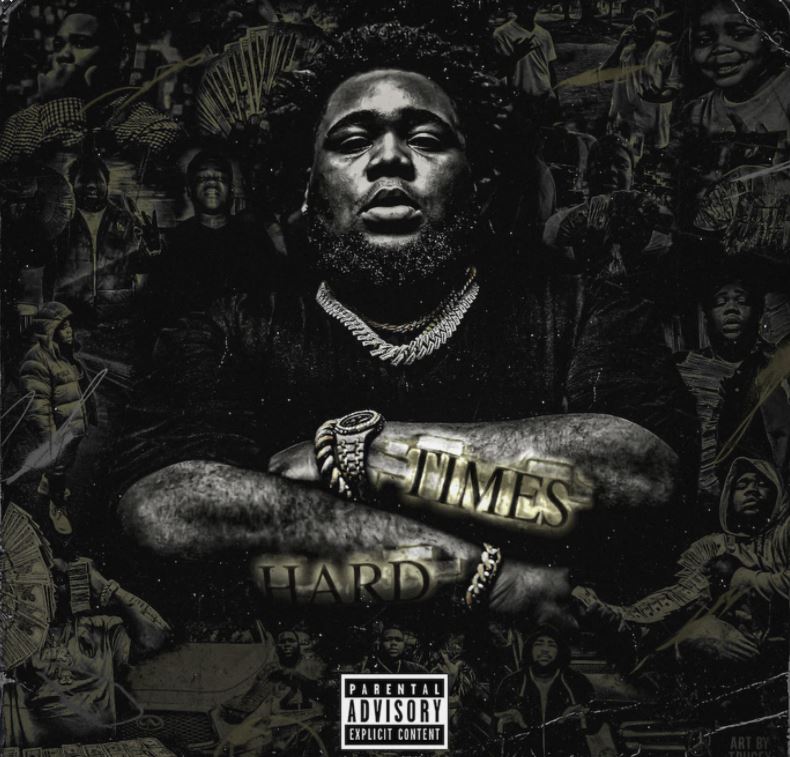 Rod Wave featuring Lil Durk — Already Won cover artwork