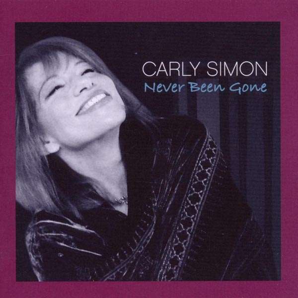 Carly Simon — You Belong To Me (Acoustic) cover artwork