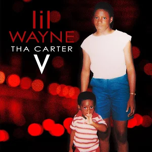 Lil Wayne — Hasta La Vista cover artwork
