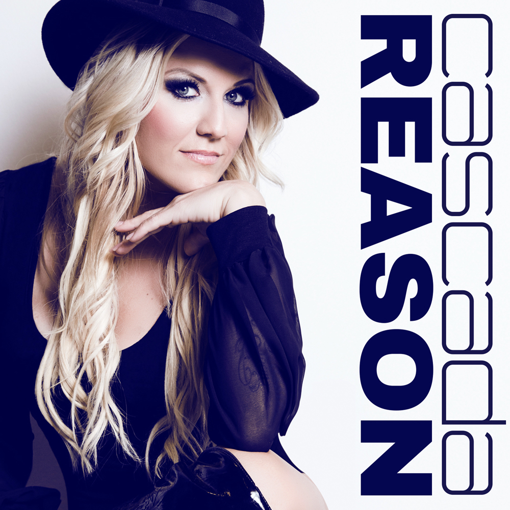 Cascada — Reason cover artwork