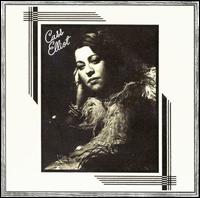Cass Elliot — I&#039;ll Be There cover artwork