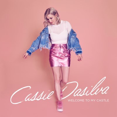 Cassie Dasilva — Welcome To My Castle cover artwork