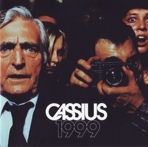 Cassius 1999 cover artwork