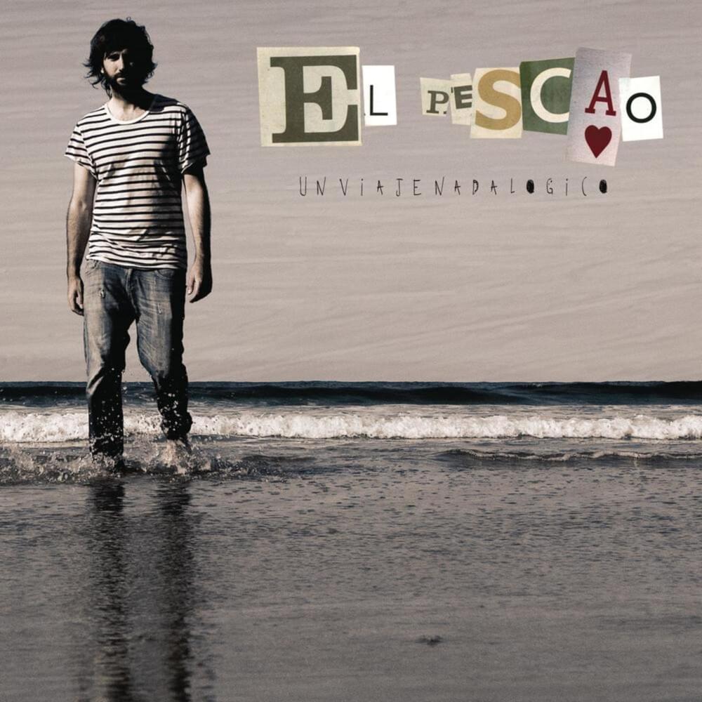 El Pescao — Castillo De Arena cover artwork