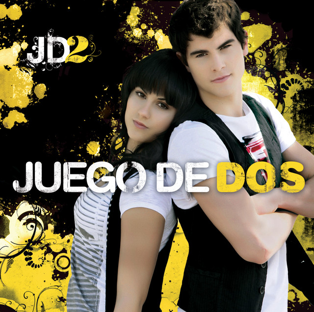 Juego De Dos — Castillos En El Aire cover artwork
