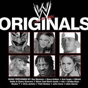 John Cena featuring Tha Trademarc — Basic Thugonomics cover artwork