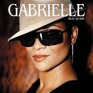 Gabrielle Play To Win cover artwork