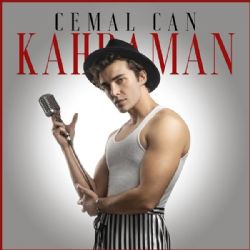 Cemal Can — Kahraman cover artwork