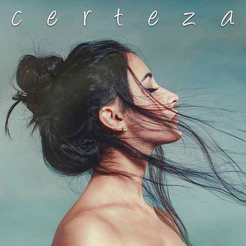 Mariana Nolasco — Certeza cover artwork