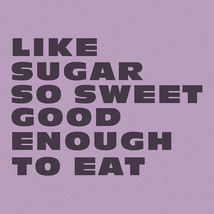 Chaka Khan — Like Sugar cover artwork