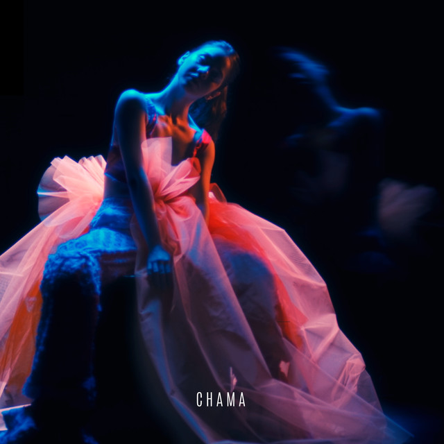 Marta Carvalho — Chama cover artwork