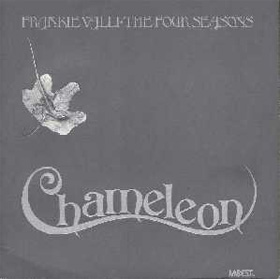 The Four Seasons Chameleon cover artwork