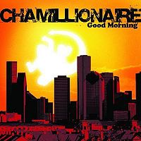 Chamillionaire — Good Morning cover artwork