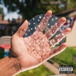 Chance the Rapper featuring Megan Thee Stallion — Handsome cover artwork
