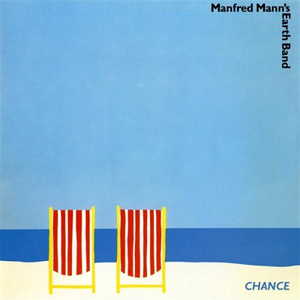 Manfred Mann&#039;s Earth Band For You cover artwork