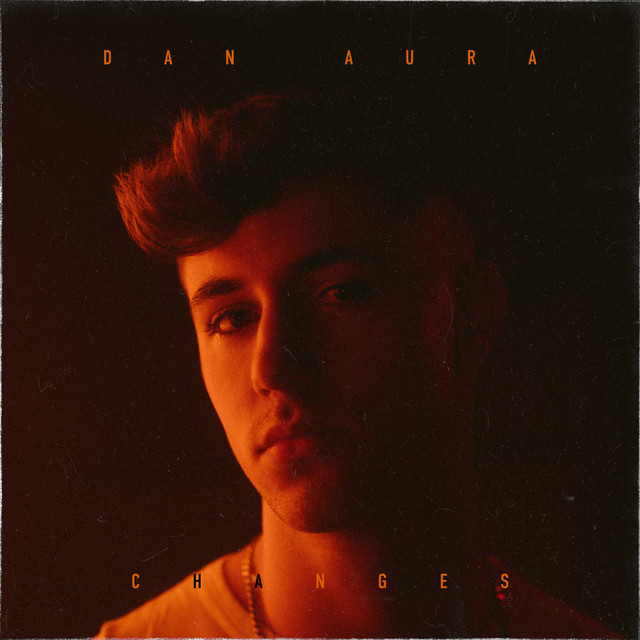 Dan Aura Changes cover artwork