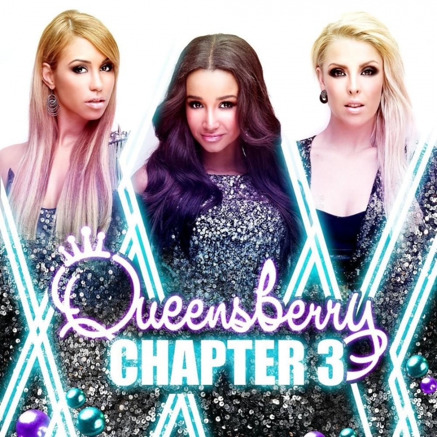 Queensberry Chapter 3 cover artwork