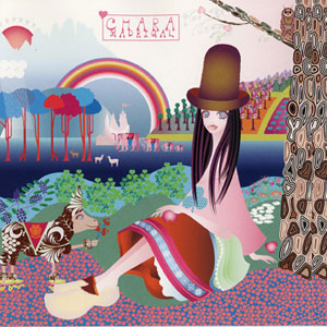Chara Madrigal cover artwork