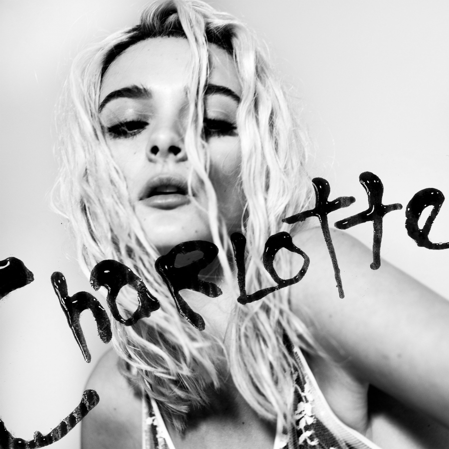 Charlotte Lawrence — Charlotte cover artwork