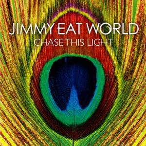Jimmy Eat World — Here It Goes cover artwork