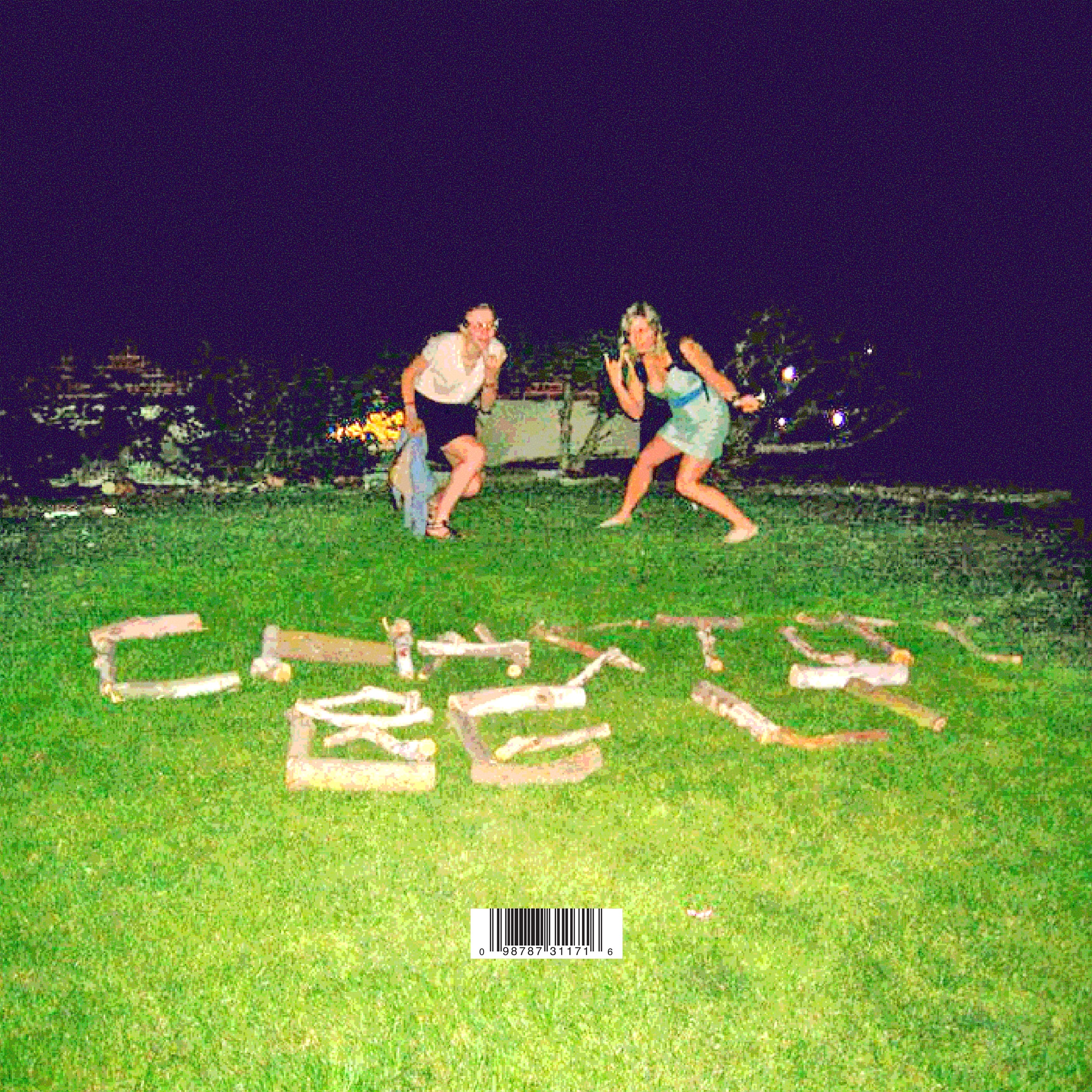 Chastity Belt Chastity Belt cover artwork
